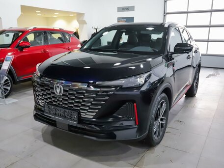 Changan UNI-S I