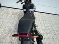 2022 Indian FTR 1200, чёрный, 988000 рублей - вид 10
