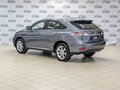 2011 Lexus RX 350 III, серый, 1299000 рублей - вид 3