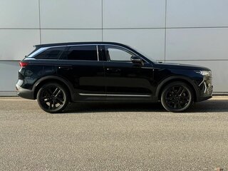 2023 FAW Bestune T99 6-speed I Рестайлинг, чёрный, 2320000 рублей, вид 4
