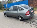 2010 Lada (ВАЗ) Priora I, серый, 270000 рублей - вид 4
