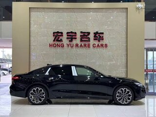 2026 Audi A6 L VI (C9), чёрный, 7274813 рублей, вид 5