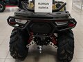 2026 Loncin XWolf 700L Mud, зелёный, 999000 рублей - вид 7
