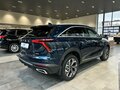 2026 Haval F7 II, синий, 3563010 рублей - вид 3