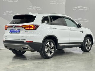 2020 Changan CS75 I Рестайлинг, белый, 1950000 рублей, вид 5
