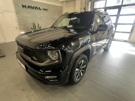 Haval H7 I