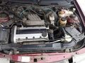 2005 Daewoo Nexia Korean market I, красный, 180000 рублей - вид 8