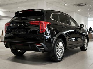 2026 Haval Jolion I Рестайлинг, чёрный, 2699000 рублей, вид 5