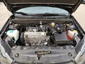 2022 Lada (ВАЗ) Granta I Рестайлинг, чёрный, 660000 рублей - вид 8