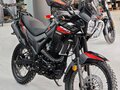 2026 Loncin MS250, чёрный, 179900 рублей - вид 6