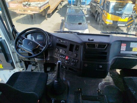 2022 Shacman (Shaanxi) SX3258, белый, 4301000 рублей, вид 5