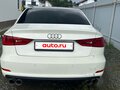 2015 Audi A3 III (8V), белый, 1020000 рублей - вид 2