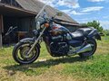 1997 Honda X4, чёрный, 360000 рублей - вид 6