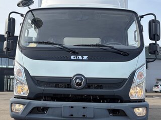 2024 ГАЗ Валдай Next, белый, 4360000 рублей, вид 3