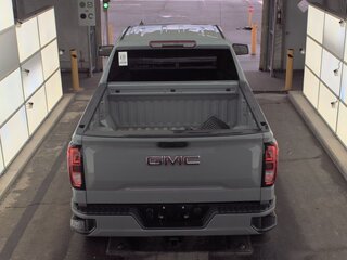 2024 GMC Sierra Crew Cab IV Рестайлинг, серый, 4720000 рублей, вид 5