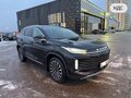2023 Exeed TXL I Рестайлинг, чёрный, 2100000 рублей
