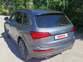 2016 Audi Q5 I (8R) Рестайлинг, серый, 2450000 рублей - вид 7