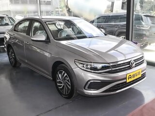 2026 Volkswagen Bora IV (China Market) Рестайлинг, серый, 2060000 рублей, вид 3