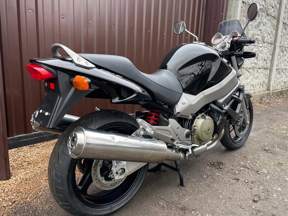 1999 Honda X11, чёрный, 650000 рублей - вид 1