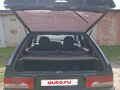 2007 Lada (ВАЗ) 2114, зелёный - вид 4