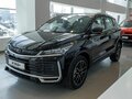 2026 Belgee X50+, чёрный, 2499000 рублей