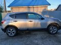 2011 Nissan Qashqai I Рестайлинг, серый, 1050000 рублей - вид 1