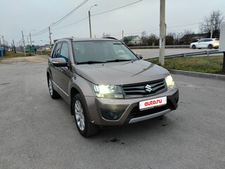 2013 Suzuki Grand Vitara II Рестайлинг 2, золотистый, 1190000 рублей, вид 3