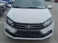 2026 Lada (ВАЗ) Granta I Рестайлинг, белый, 1098000 рублей