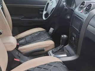 2012 Great Wall Hover H5, серебристый, 550000 рублей, вид 5