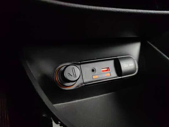 2017 Kia Soul II Рестайлинг, оранжевый, 1225000 рублей - вид 15