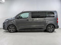 2021 Citroen SpaceTourer M I, серый, 2995000 рублей - вид 7