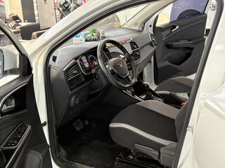 2021 Jetta VS5 I, белый, 1500000 рублей, вид 4