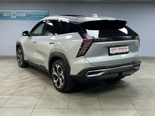 2023 Geely Atlas II, серый, 2740000 рублей, вид 5