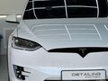 2020 Tesla Model X 100D I, белый, 6200000 рублей - вид 2