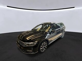 2023 Volkswagen Passat B8 Рестайлинг, чёрный, 2832000 рублей, вид 1