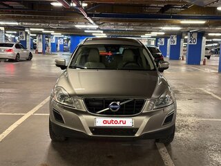 2011 Volvo XC60 I, бежевый, 1650000 рублей, вид 2