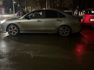 2023 Kaiyi E5, серый, 1450000 рублей, вид 4
