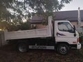 2008 Hyundai HD78, белый, 2200000 рублей - вид 4