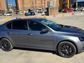 2020 Skoda Octavia III (A7) Рестайлинг, чёрный, 1900000 рублей - вид 7