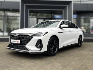 2025 Chery Arrizo 8, белый, 3275000 рублей, вид 3