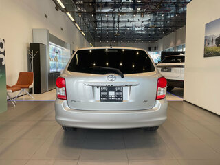 2012 Toyota Corolla Fielder X (E140, E150) Рестайлинг, серый, 830000 рублей, вид 5