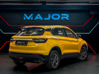 2024 Belgee X50, белый, 1650000 рублей, вид 5