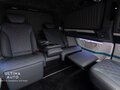 2023 Mercedes-Benz V-Класс Extra Long 300 d экстра длинный III (W447) Рестайлинг, чёрный, 11900000 рублей - вид 4