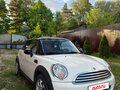 2012 Mini Hatch Cooper II (R56) Рестайлинг, белый, 1000000 рублей