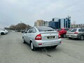 2010 Lada (ВАЗ) Priora I, серый, 299999 рублей - вид 8
