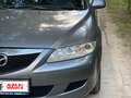 2005 Mazda 6 I (GG), серый, 500000 рублей - вид 1