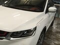 2021 Geely Coolray I, белый, 1650000 рублей - вид 5