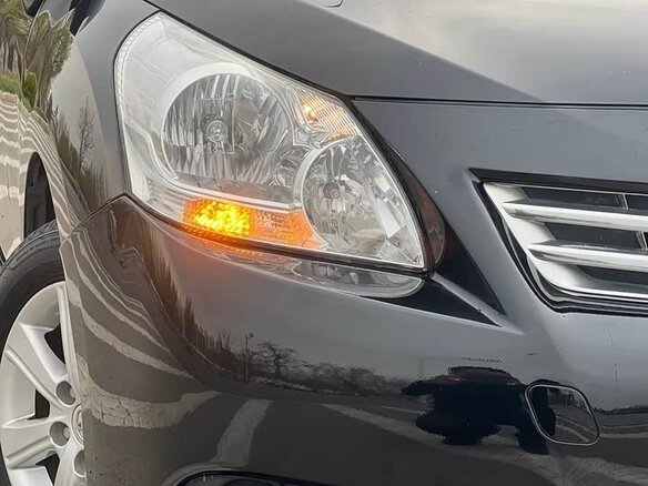 2016 Toyota Verso I Рестайлинг, чёрный, 1500000 рублей - вид 9