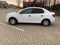 2019 Renault Logan II Рестайлинг, белый, 580800 рублей - вид 7