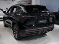 2025 Jetour Dashing I, чёрный - вид 4